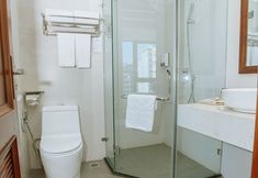 Lainnya 2 The Sail Hotel Danang