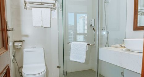 Lainnya 2 The Sail Hotel Danang