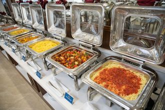 Lainnya 4 The Sail Hotel Danang