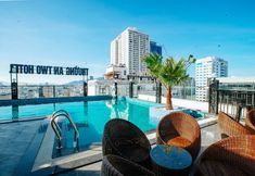 Lainnya 3 The Sail Hotel Danang