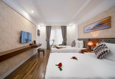 Lainnya 5 The Sail Hotel Danang