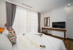 Lainnya 6 The Sail Hotel Danang