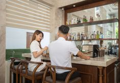 Lainnya 7 The Sail Hotel Danang