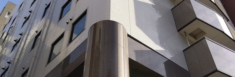 Others Pearl Hotel Kasai