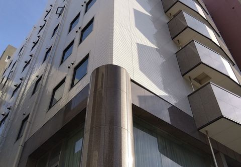 Others Pearl Hotel Kasai