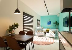 其他 2 Crystal Park Hisamatsu