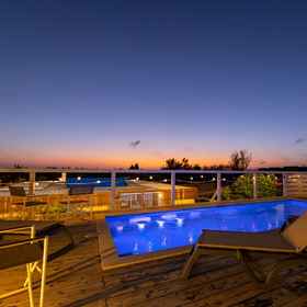 Primary image 1 Crystal Park Hisamatsu, Miyakojima-shi Hotels