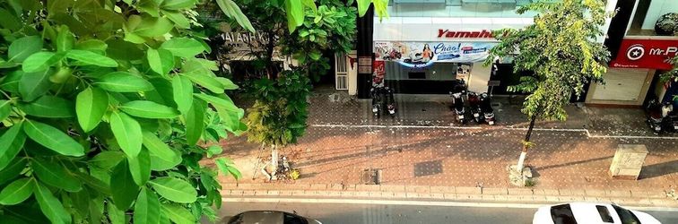 Others 3T Hotel & Travel