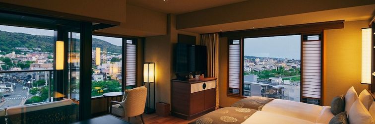 Others Soraniwa Terrace Kyoto Bettei