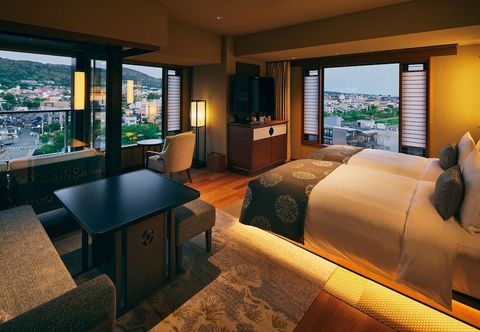 Others Soraniwa Terrace Kyoto Bettei