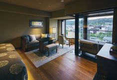 Others 6 Soraniwa Terrace Kyoto Bettei