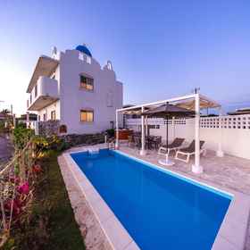 Primary image 1 Crystal Villa Ikema, 미야코지마시 호텔