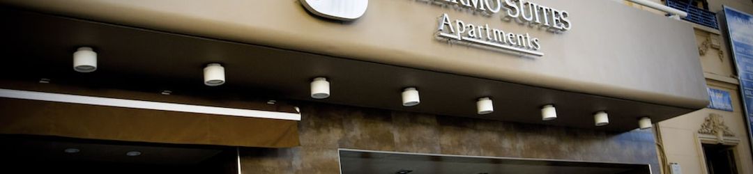 Lainnya Palermo Suites Apartments