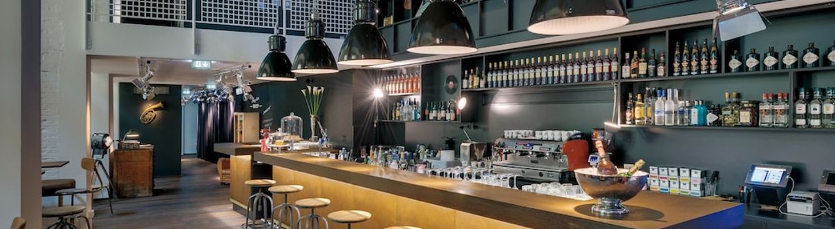 Others Ruby Sofie Hotel And Bar