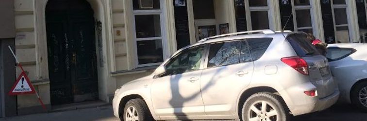 Others Sunshine and Charity