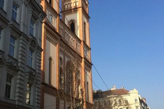 Others 4 Sunshine and Charity