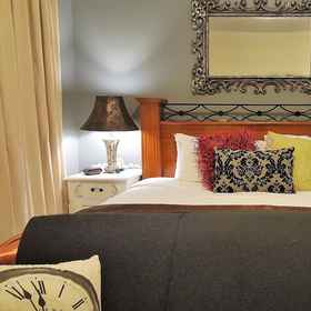 City Park Motel Adelaide 1, Hotel Adelaide