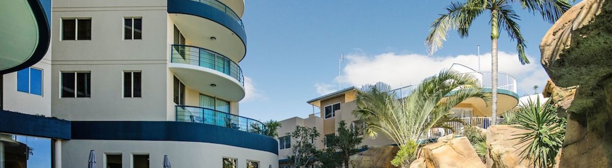 Others Landmark Resort Sunshine Coast