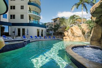 Others Landmark Resort Sunshine Coast