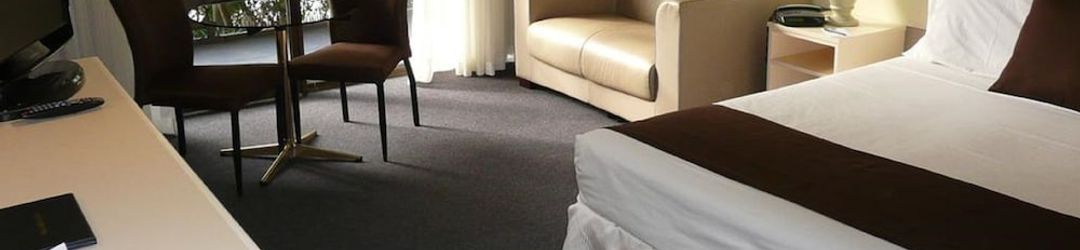 其他 Best Western Frankston International