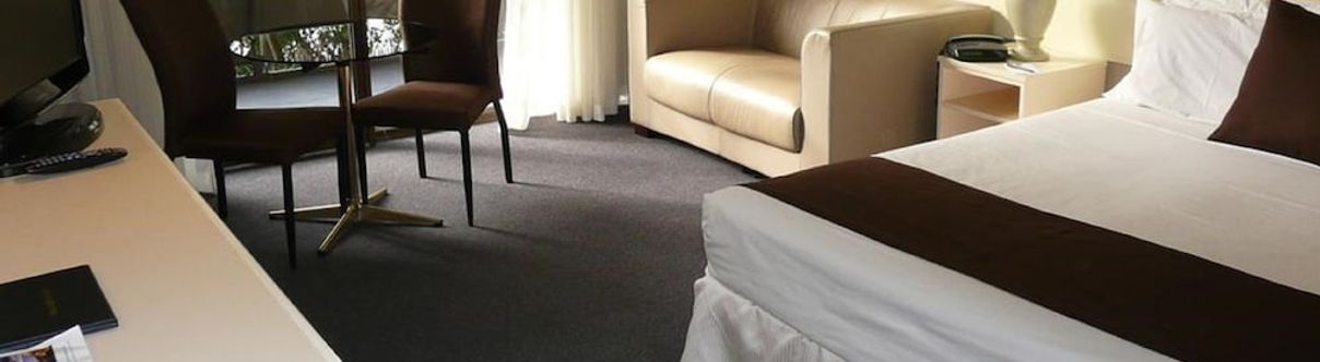 その他 Best Western Frankston International