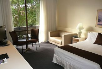 其他 Best Western Frankston International