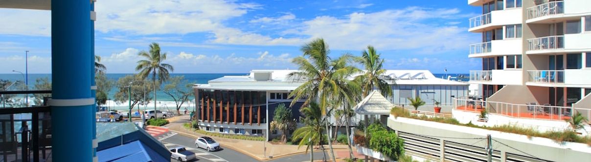 Others Aegean Apartments Mooloolaba