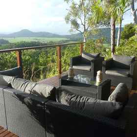 MAI TAI RESORT 1, Hotel Ellis Beach