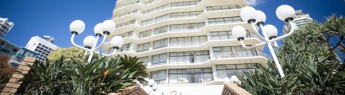 อื่นๆ Breakfree Imperial Surf