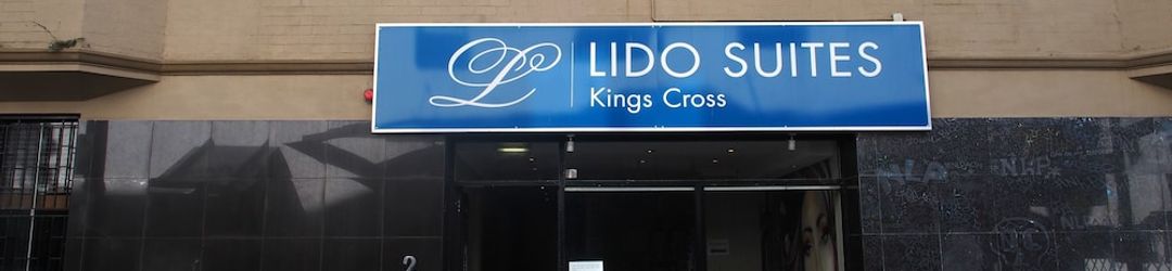 Others Lido Suites Kings Cross