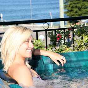 Lavender House By The Sea Bed and Breakfast1 , 飯店The Entrance