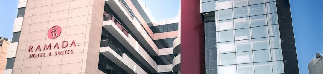 Lain-lain Ramada and Suites Baku