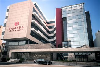 Lain-lain Ramada and Suites Baku