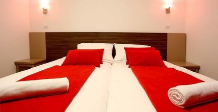 Others Emiran Hotel Sarajevo