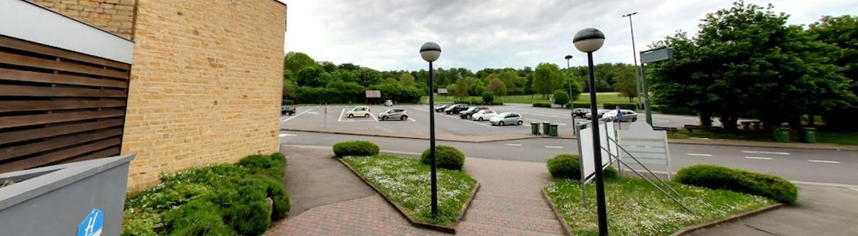 อื่นๆ Best Western Arlon