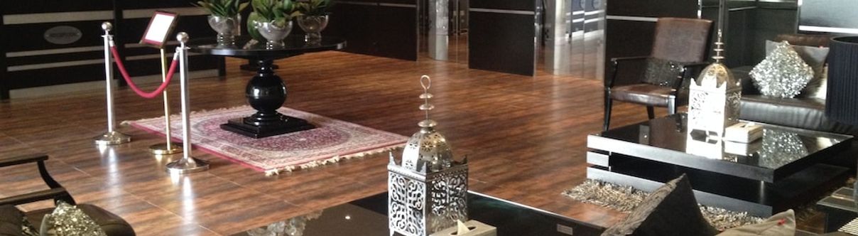 Others Al Manzil Suite