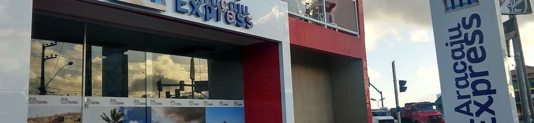 其他 Aeroporto Express Hotel