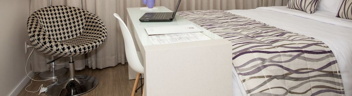 อื่นๆ Best Western Plus Pampulha Design