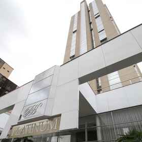 Promenade BH Platinum 1, Cemig Centre of Popular Artホテル