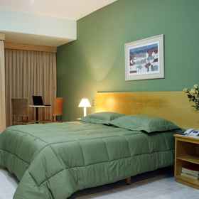 Toronto Tower Residence 1, Hotel Palace of Liberty