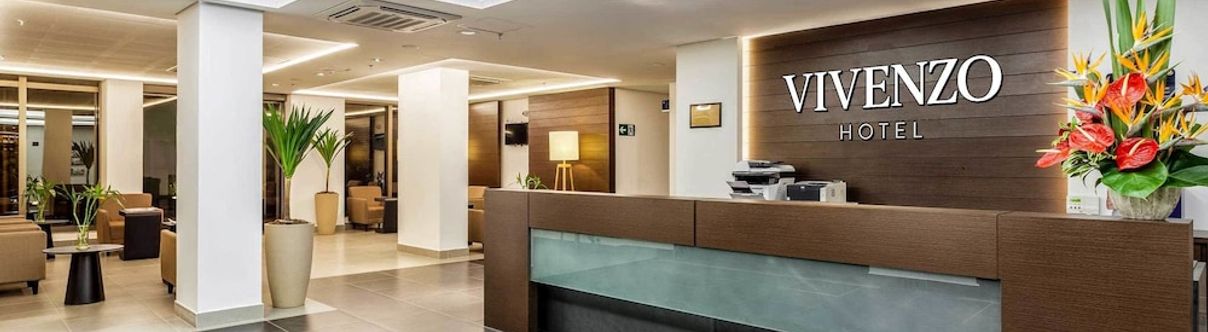 Lain-lain Tulip Inn Savassi