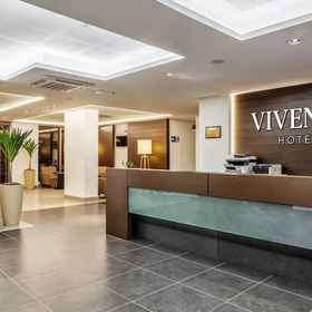 Tulip Inn Savassi 1, Boníssima Lourdes 호텔