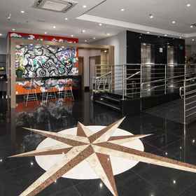 Royal Express Savassi Hotel 1, Panorama Engenharia e Consultoria 호텔