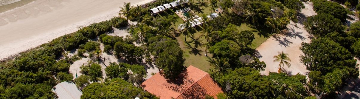Others Nautico Praia And Convention Center
