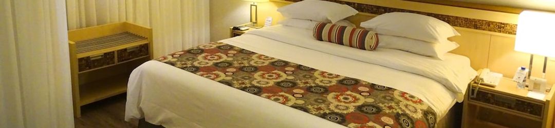 Others Allia Gran Brasília Suites