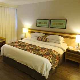 Allia Gran Brasília Suites1 , 飯店110 Sul