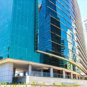 Vision Hplus Express1 , 飯店Museum of the Indigenous People