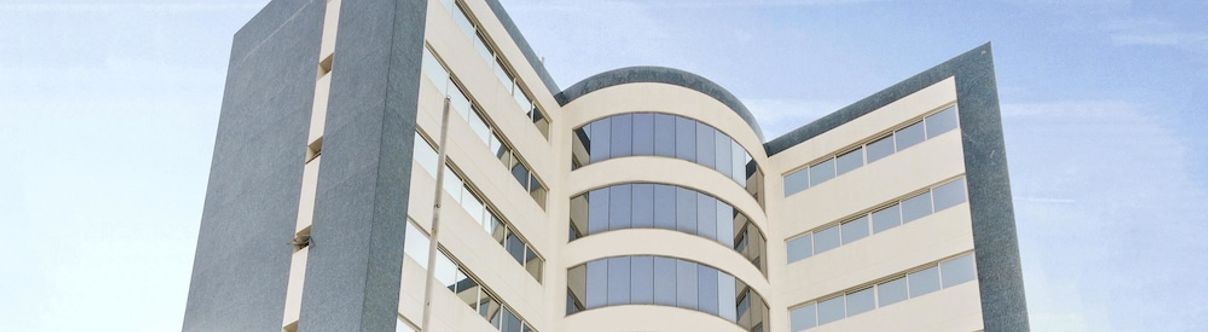 อื่นๆ Odara Hotel