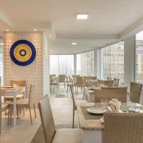 OnEegrat Hotel1 , 飯店Presidente João Suassuna Airport (CPV)