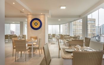 其他 OnEegrat Hotel